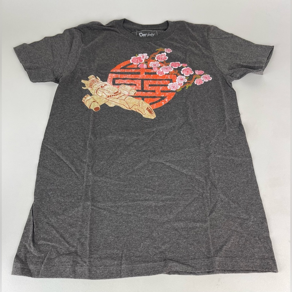 My Serenity Tshirt